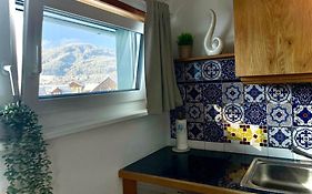 Almsternderl 2.0 - Gemuetliches Appartment In Gosau