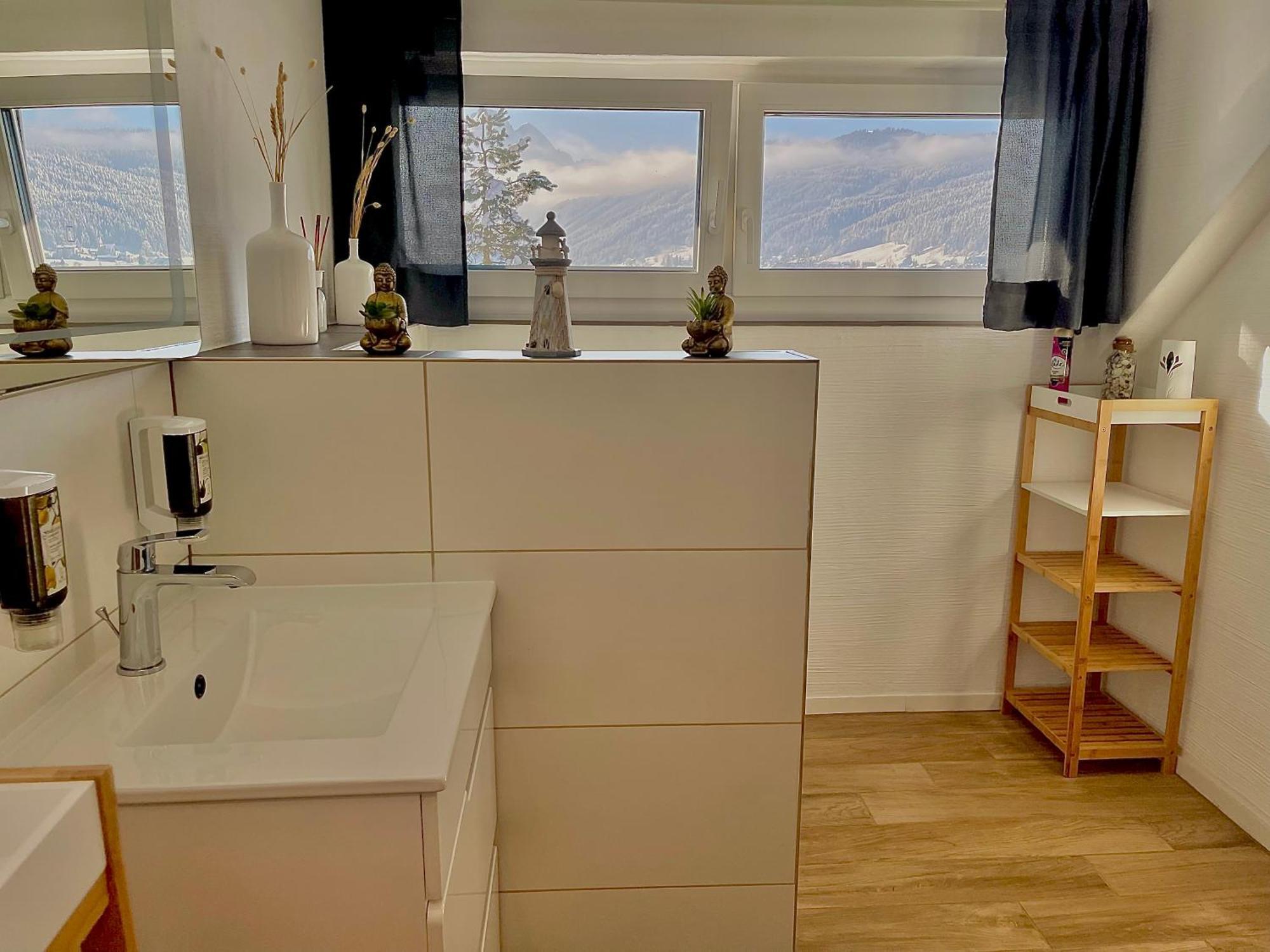 Almsternderl 2.0 - Gemuetliches Appartment In Gosau Exterior foto
